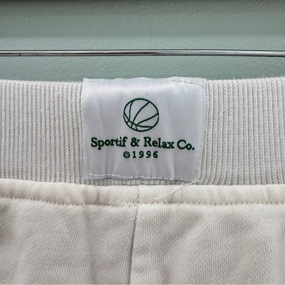 Princess Polly Lounge Shorts Sportif - Picture 4 of 7